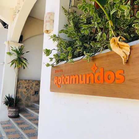 Hotel Playa Santa Cruz By Rotamundos Huatulco Ngoại thất bức ảnh