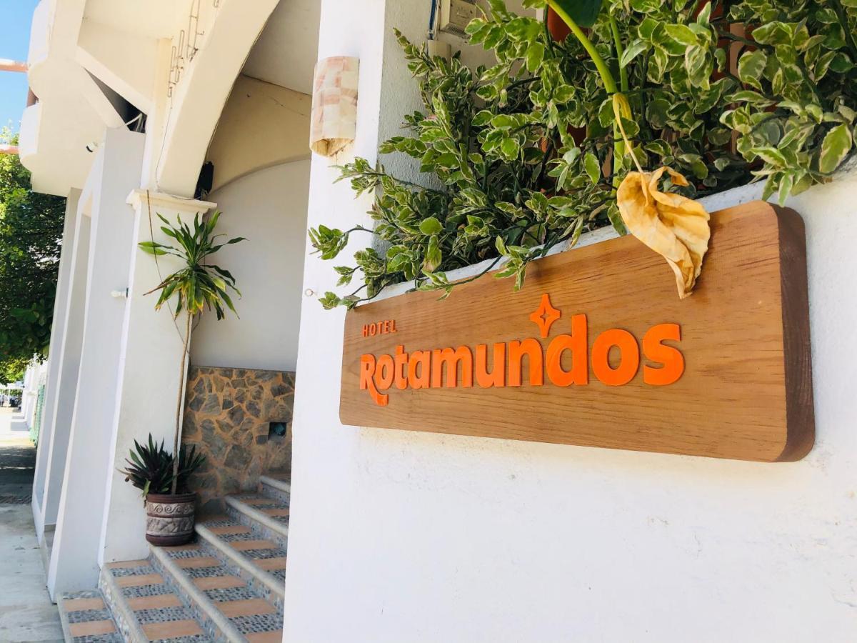 Hotel Playa Santa Cruz By Rotamundos Huatulco Ngoại thất bức ảnh