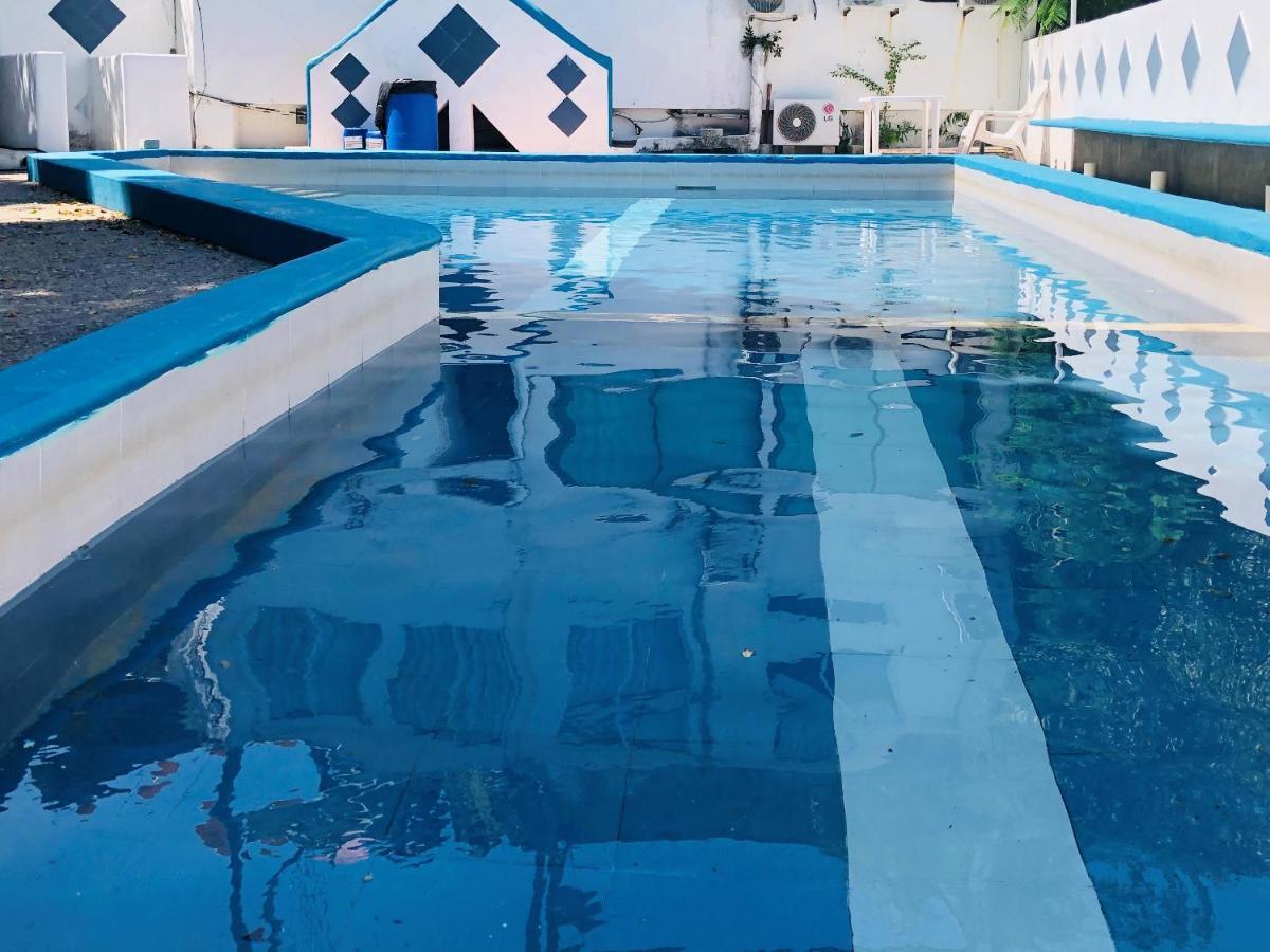 Hotel Playa Santa Cruz By Rotamundos Huatulco Ngoại thất bức ảnh