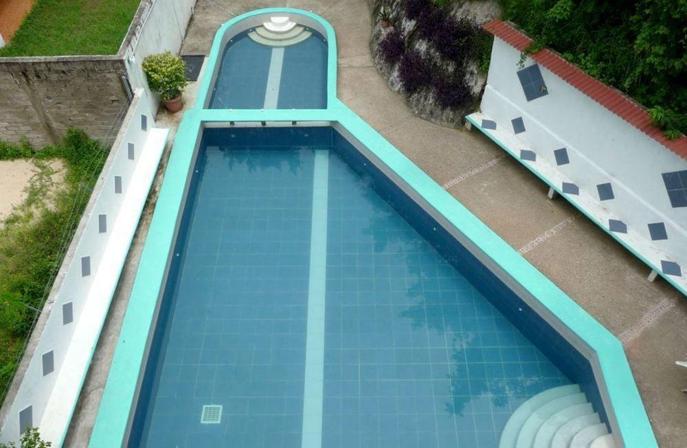 Hotel Playa Santa Cruz By Rotamundos Huatulco Ngoại thất bức ảnh