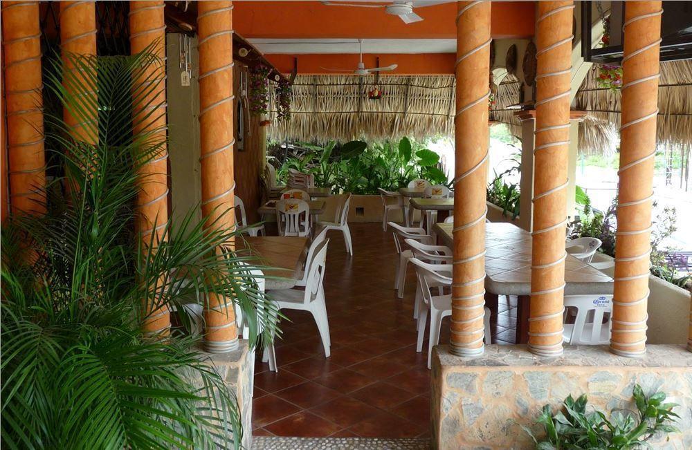 Hotel Playa Santa Cruz By Rotamundos Huatulco Ngoại thất bức ảnh