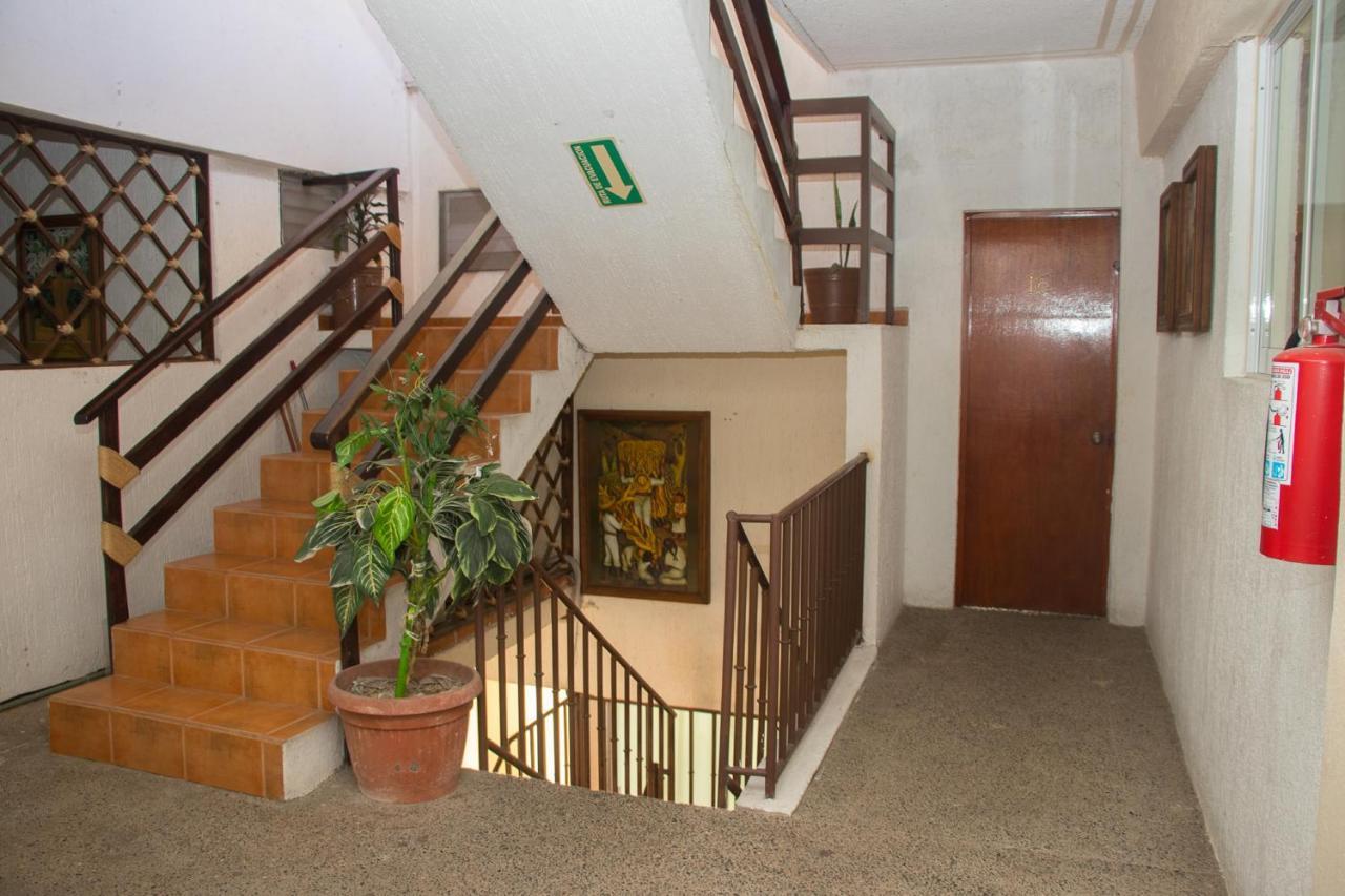 Hotel Playa Santa Cruz By Rotamundos Huatulco Ngoại thất bức ảnh